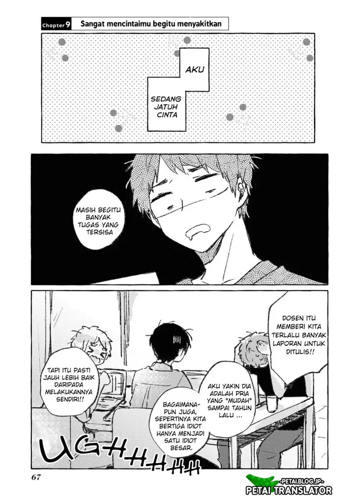image-komik-natsuki-kun-wa-kyou-mo-kirei-chapter-9-1/10