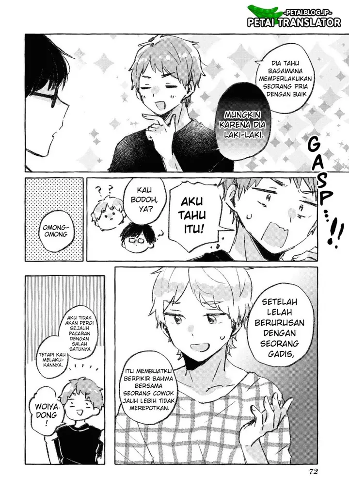 image-komik-natsuki-kun-wa-kyou-mo-kirei-chapter-9-6/10