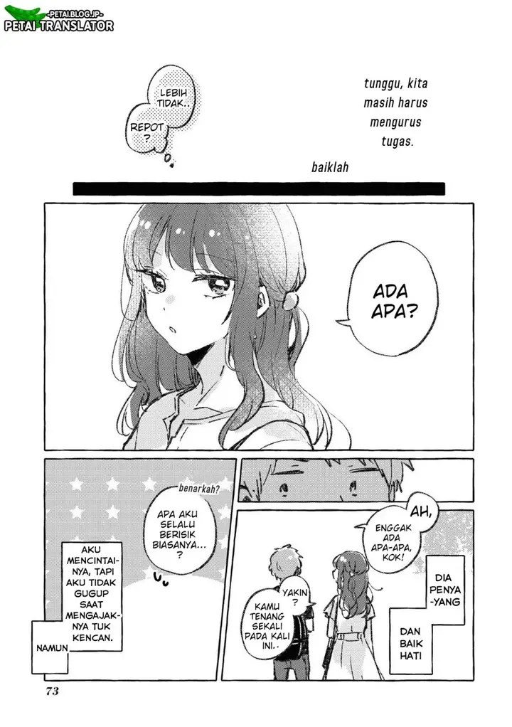 image-komik-natsuki-kun-wa-kyou-mo-kirei-chapter-9-7/10
