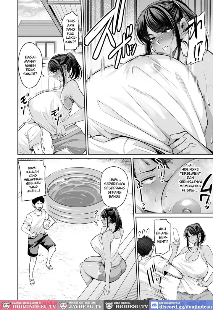 image-komik-natsuyasumi-hiyake-onee-chapter-01-end-5/23