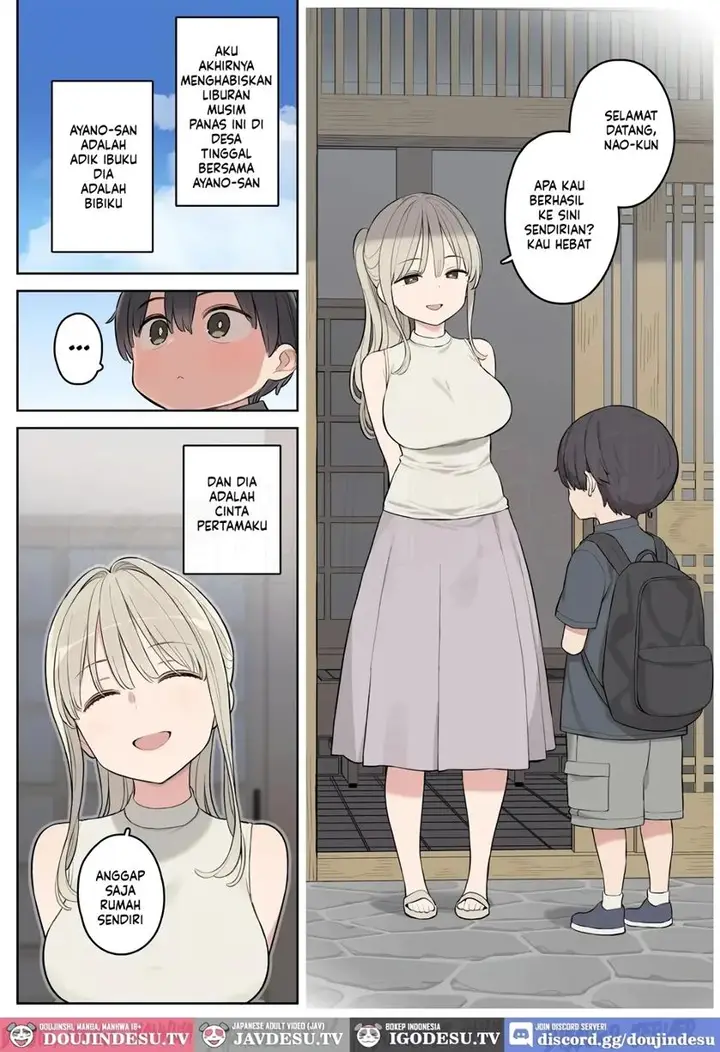 image-komik-natsuyasumi-wa-inaka-chapter-01-2/35