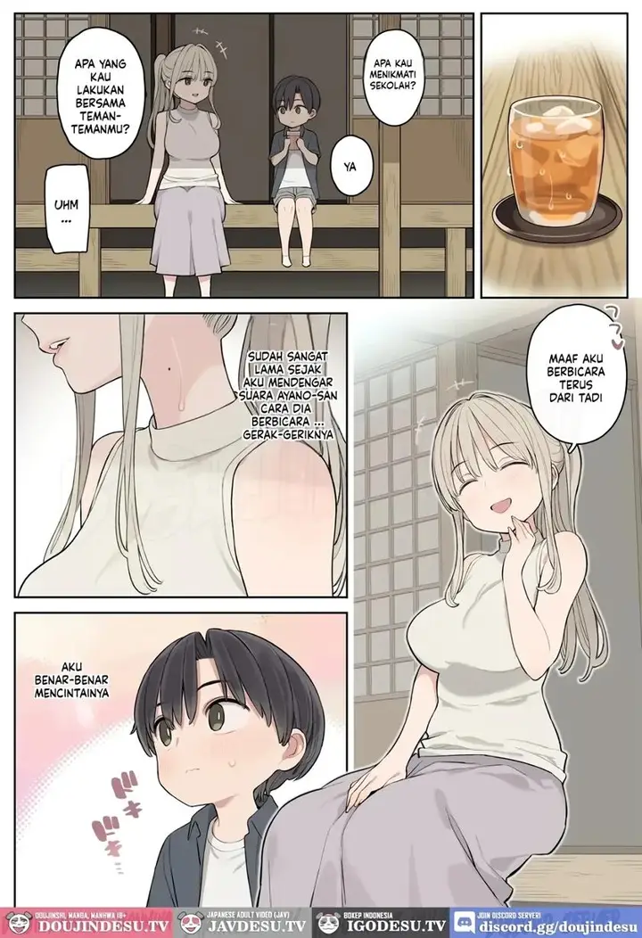 image-komik-natsuyasumi-wa-inaka-chapter-01-3/35