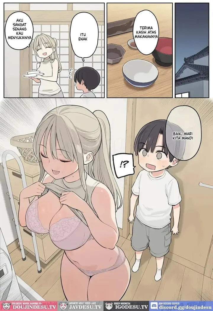 image-komik-natsuyasumi-wa-inaka-chapter-01-4/35