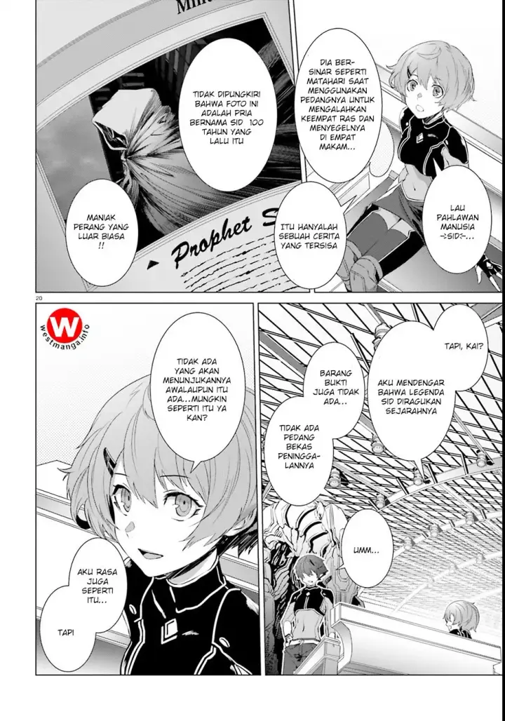 image-komik-naze-boku-no-sekai-wo-daremo-oboeteinai-no-ka-chapter-1-19/40