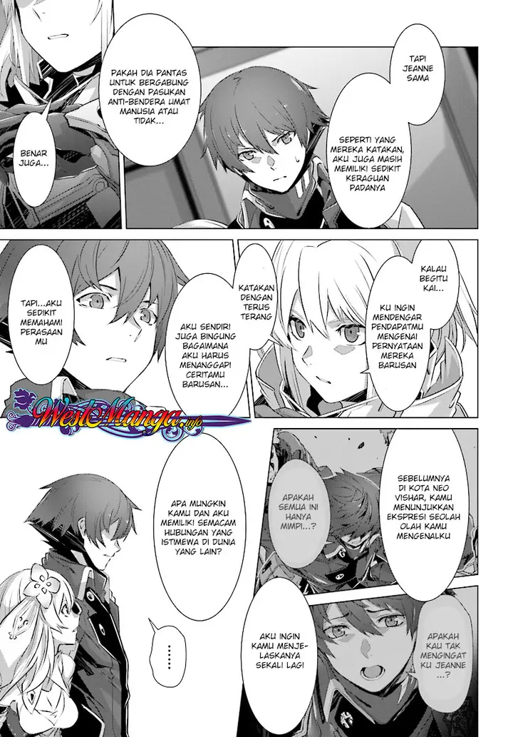 image-komik-naze-boku-no-sekai-wo-daremo-oboeteinai-no-ka-chapter-10-5/41