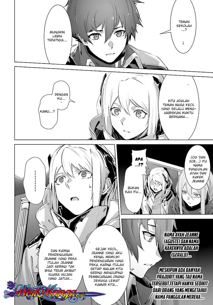 image-komik-naze-boku-no-sekai-wo-daremo-oboeteinai-no-ka-chapter-10-6/41