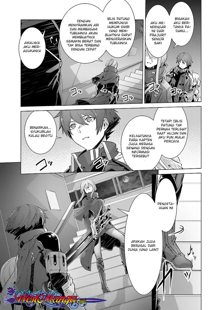 image-komik-naze-boku-no-sekai-wo-daremo-oboeteinai-no-ka-chapter-10-16/41