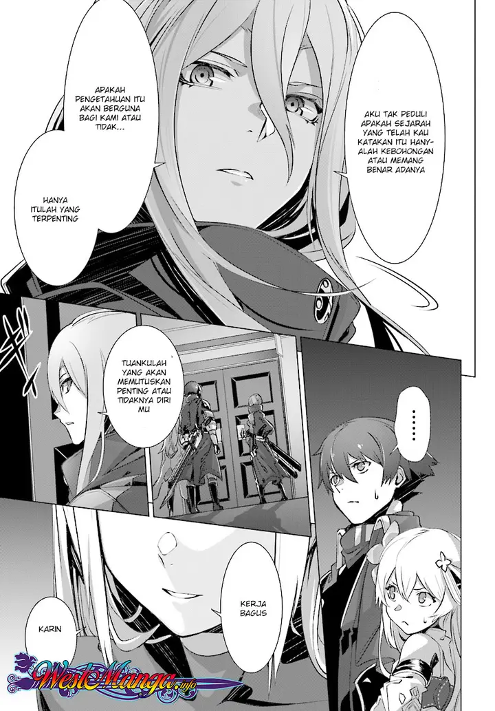 image-komik-naze-boku-no-sekai-wo-daremo-oboeteinai-no-ka-chapter-10-18/41