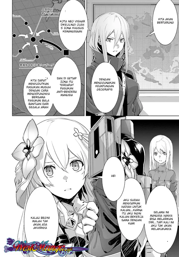 image-komik-naze-boku-no-sekai-wo-daremo-oboeteinai-no-ka-chapter-10-23/41