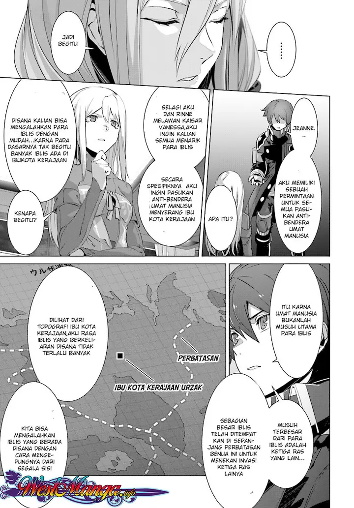image-komik-naze-boku-no-sekai-wo-daremo-oboeteinai-no-ka-chapter-10-33/41