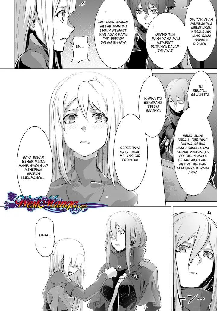 image-komik-naze-boku-no-sekai-wo-daremo-oboeteinai-no-ka-chapter-10-36/41