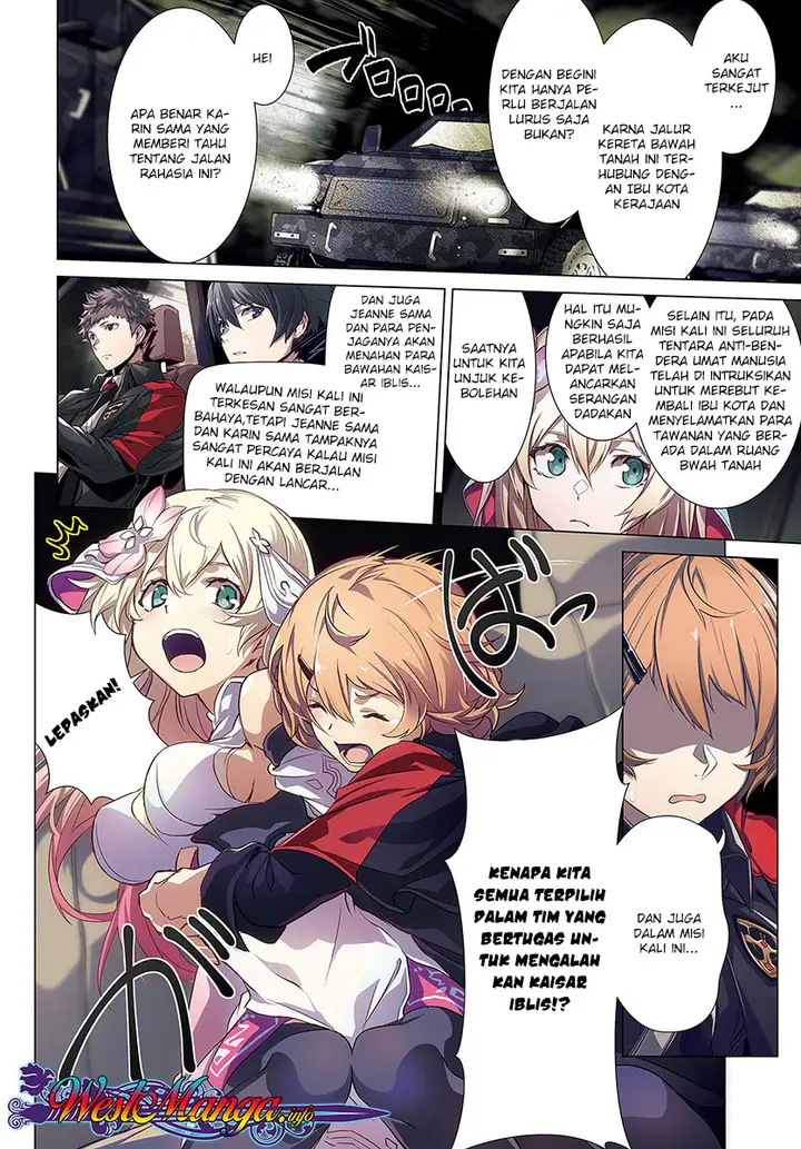 image-komik-naze-boku-no-sekai-wo-daremo-oboeteinai-no-ka-chapter-11-3/29