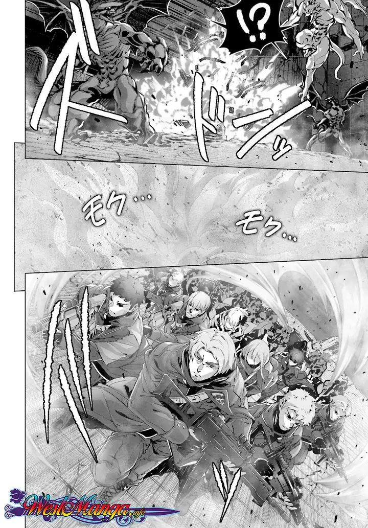image-komik-naze-boku-no-sekai-wo-daremo-oboeteinai-no-ka-chapter-11-12/29