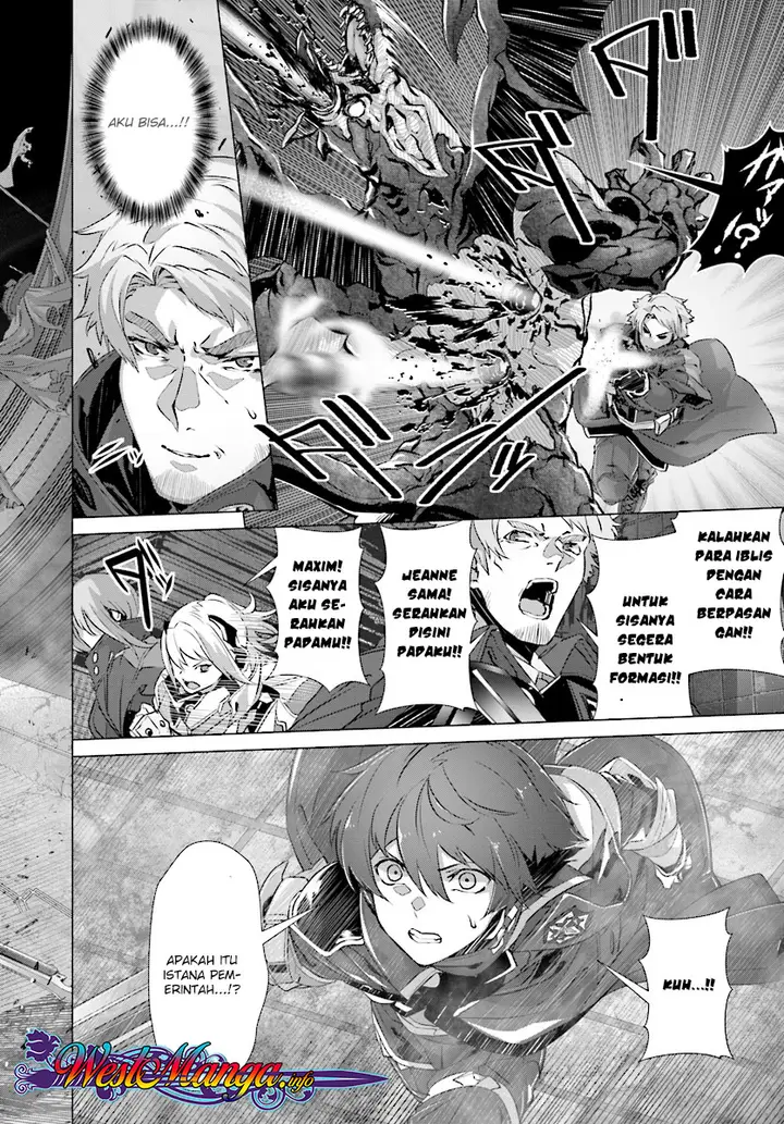 image-komik-naze-boku-no-sekai-wo-daremo-oboeteinai-no-ka-chapter-11-14/29