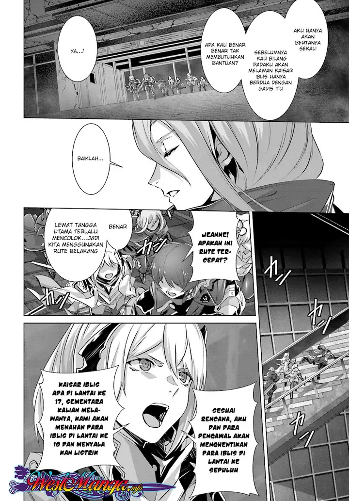 image-komik-naze-boku-no-sekai-wo-daremo-oboeteinai-no-ka-chapter-11-24/29