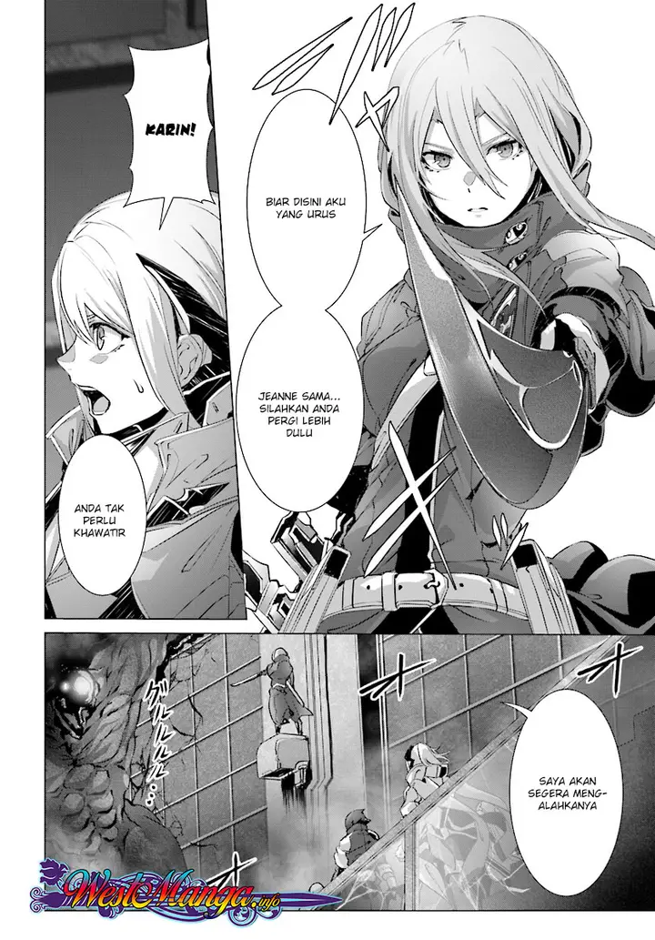 image-komik-naze-boku-no-sekai-wo-daremo-oboeteinai-no-ka-chapter-12-6/37