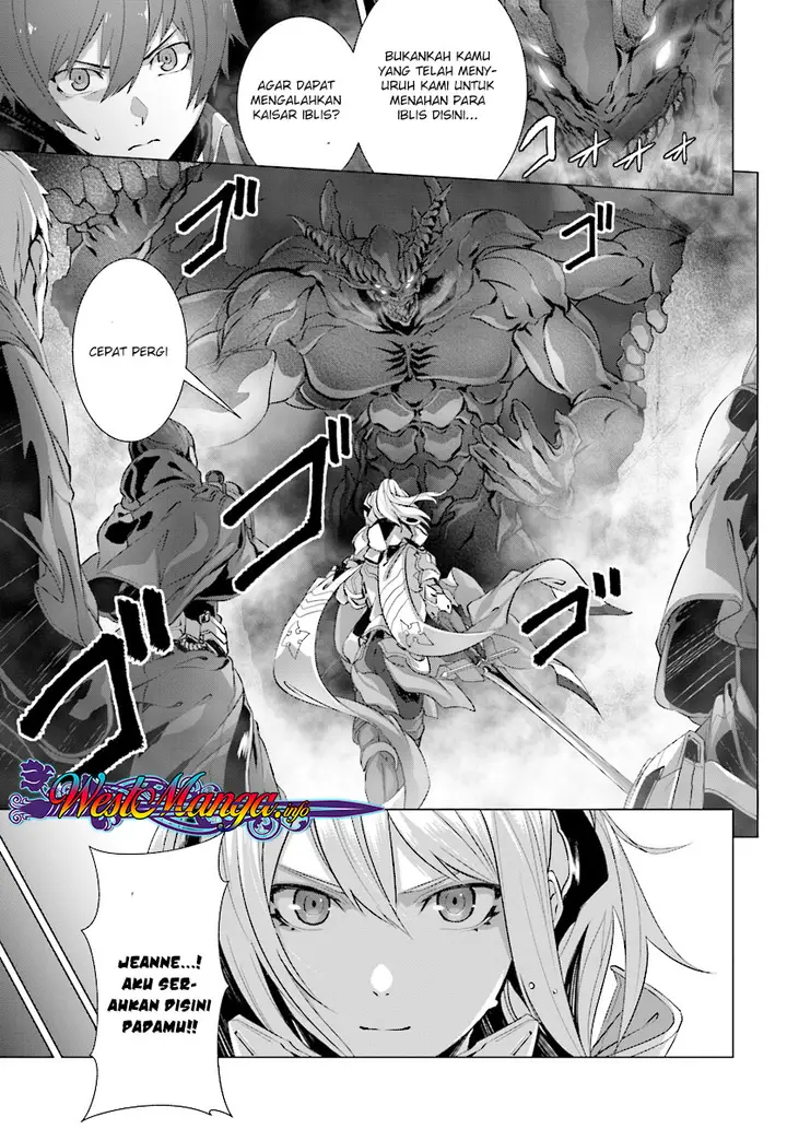 image-komik-naze-boku-no-sekai-wo-daremo-oboeteinai-no-ka-chapter-12-16/37