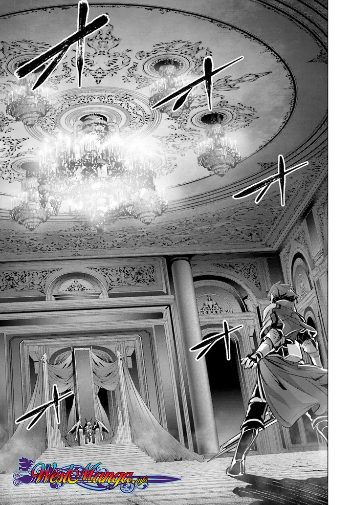 image-komik-naze-boku-no-sekai-wo-daremo-oboeteinai-no-ka-chapter-13-3/35