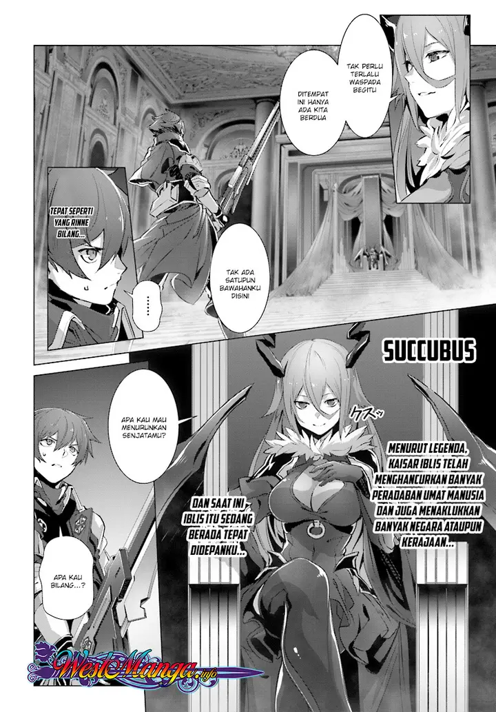 image-komik-naze-boku-no-sekai-wo-daremo-oboeteinai-no-ka-chapter-13-5/35