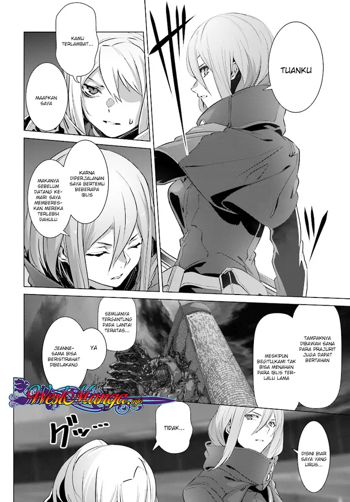image-komik-naze-boku-no-sekai-wo-daremo-oboeteinai-no-ka-chapter-13-24/35