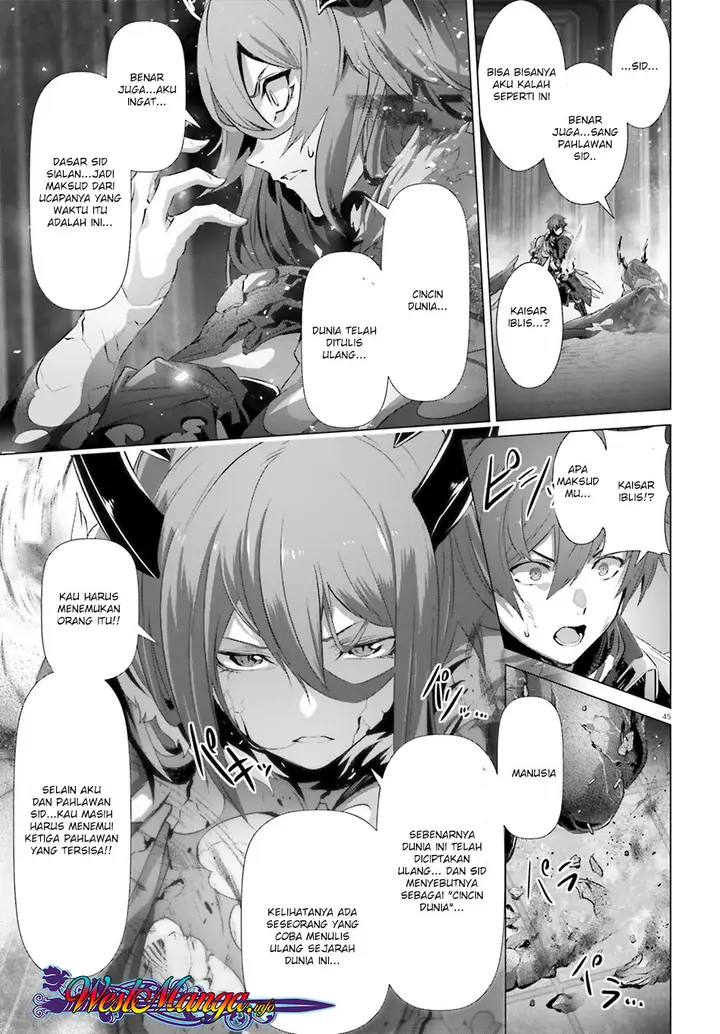image-komik-naze-boku-no-sekai-wo-daremo-oboeteinai-no-ka-chapter-15.5-22/28