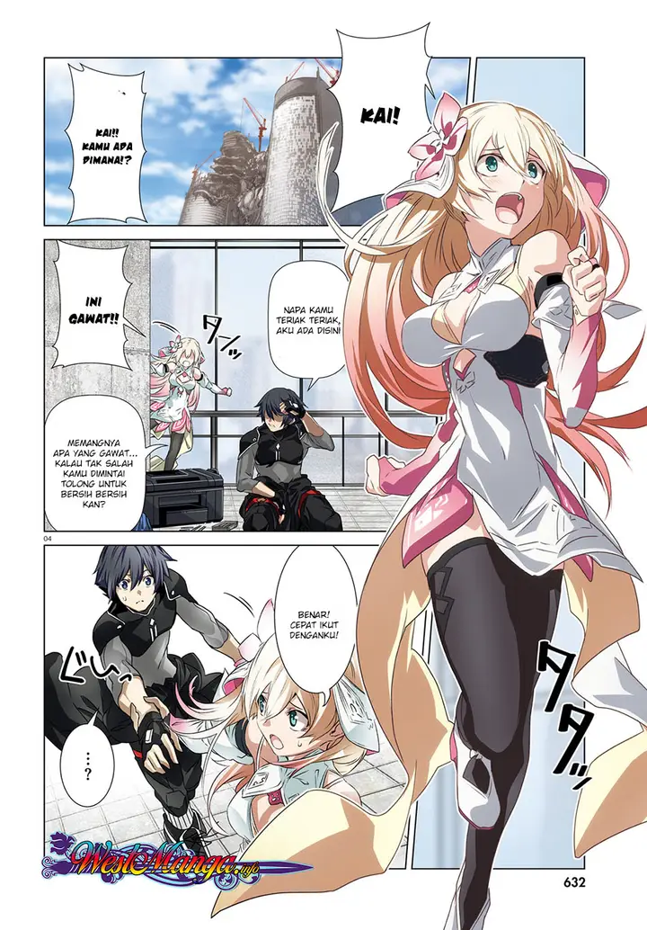 image-komik-naze-boku-no-sekai-wo-daremo-oboeteinai-no-ka-chapter-16-5/32