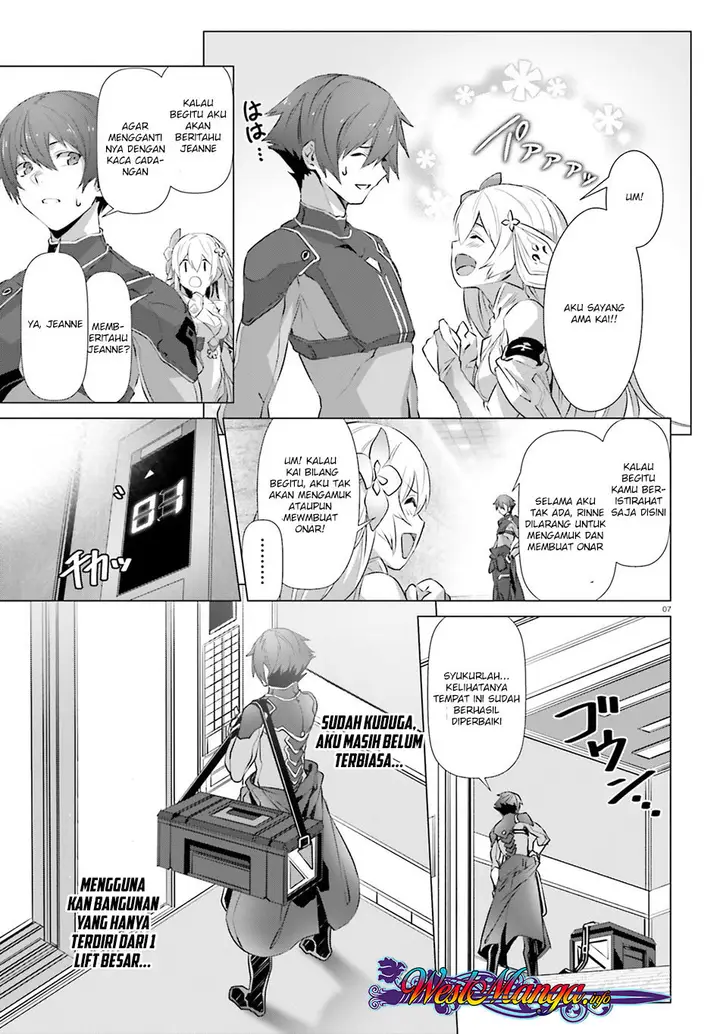 image-komik-naze-boku-no-sekai-wo-daremo-oboeteinai-no-ka-chapter-16-8/32