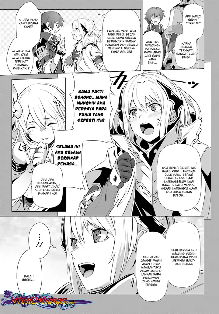 image-komik-naze-boku-no-sekai-wo-daremo-oboeteinai-no-ka-chapter-16-14/32