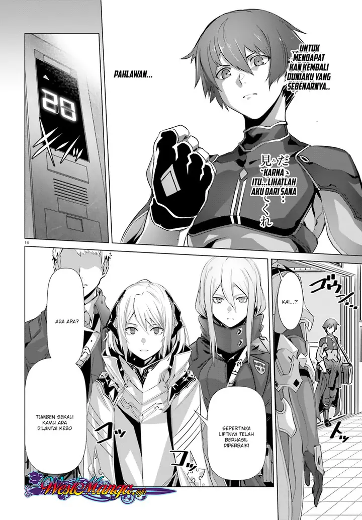 image-komik-naze-boku-no-sekai-wo-daremo-oboeteinai-no-ka-chapter-16-18/32
