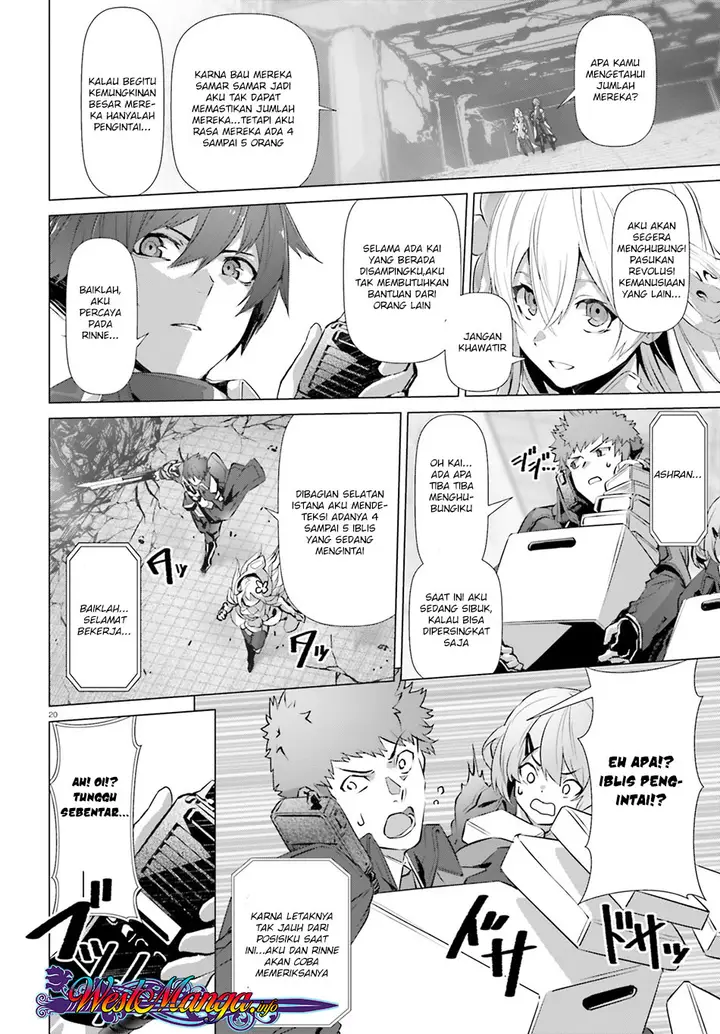 image-komik-naze-boku-no-sekai-wo-daremo-oboeteinai-no-ka-chapter-16-22/32