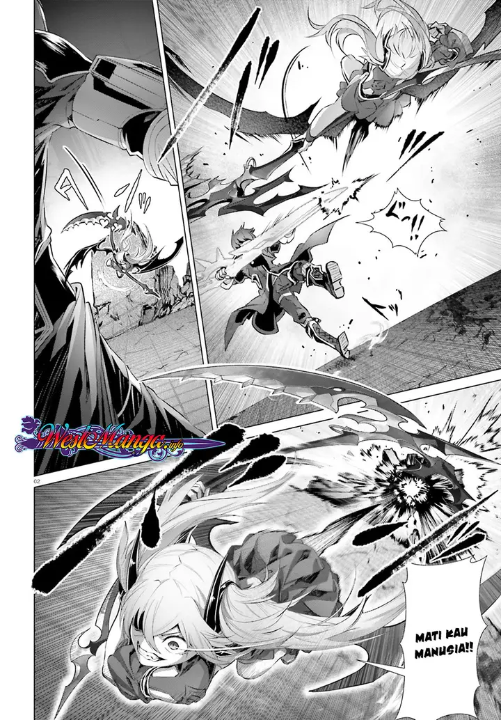image-komik-naze-boku-no-sekai-wo-daremo-oboeteinai-no-ka-chapter-17-3/30