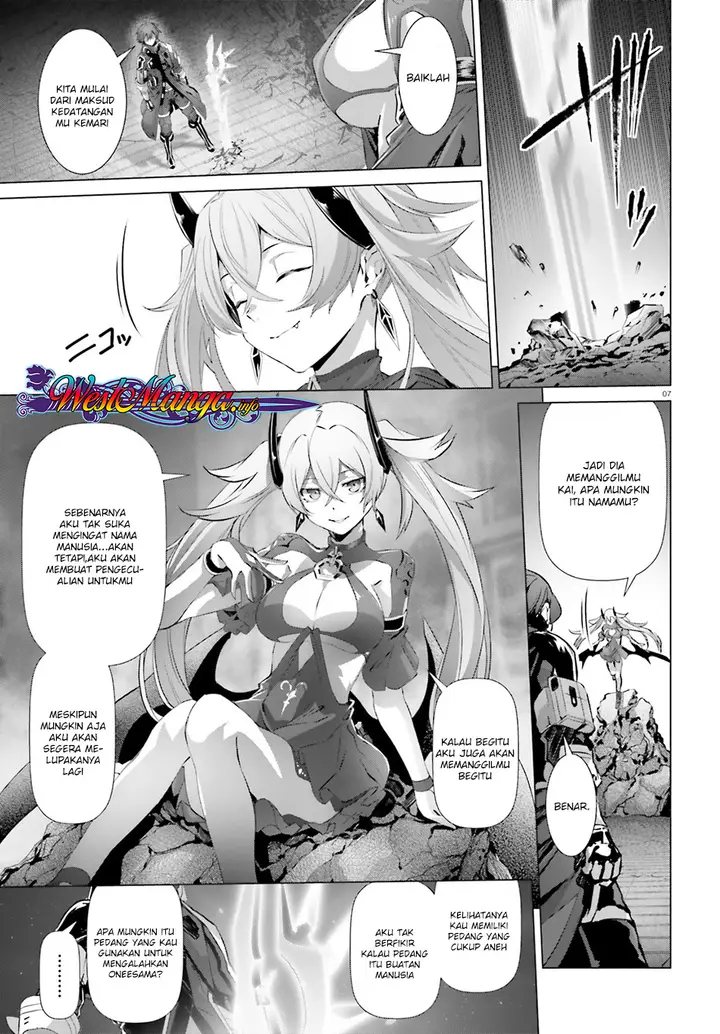 image-komik-naze-boku-no-sekai-wo-daremo-oboeteinai-no-ka-chapter-17-8/30