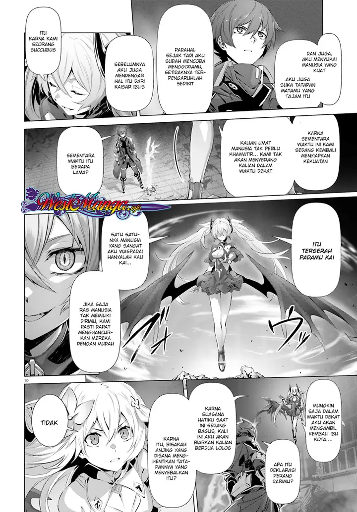 image-komik-naze-boku-no-sekai-wo-daremo-oboeteinai-no-ka-chapter-17-11/30
