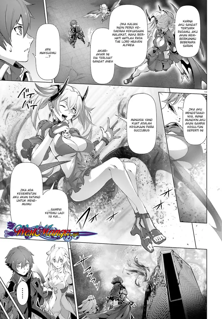 image-komik-naze-boku-no-sekai-wo-daremo-oboeteinai-no-ka-chapter-17-15/30