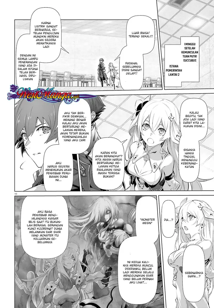 image-komik-naze-boku-no-sekai-wo-daremo-oboeteinai-no-ka-chapter-17-20/30
