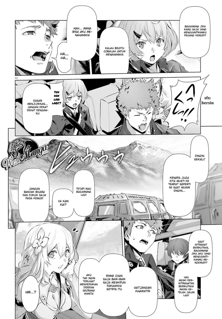 image-komik-naze-boku-no-sekai-wo-daremo-oboeteinai-no-ka-chapter-18-3/31