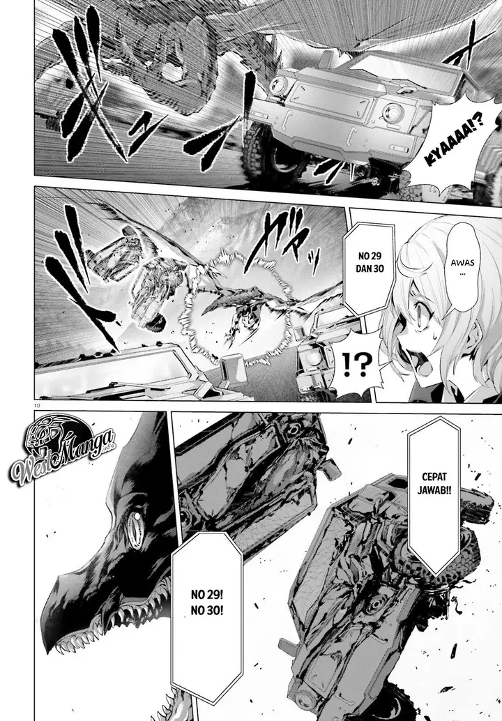 image-komik-naze-boku-no-sekai-wo-daremo-oboeteinai-no-ka-chapter-18-12/31