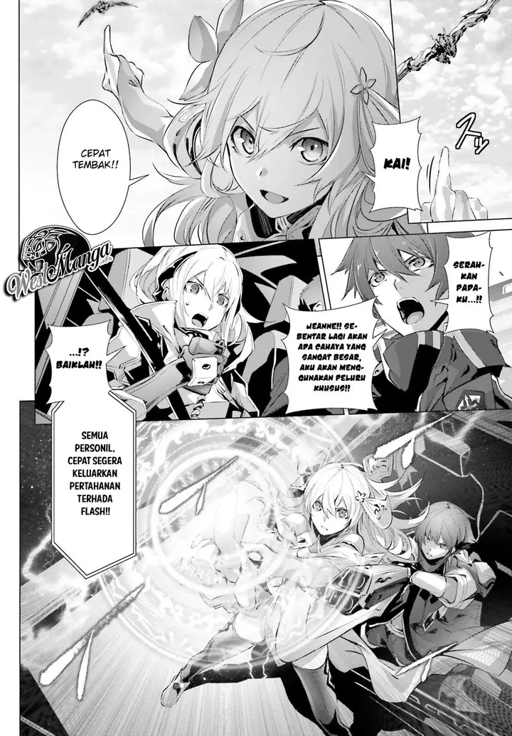 image-komik-naze-boku-no-sekai-wo-daremo-oboeteinai-no-ka-chapter-18-14/31