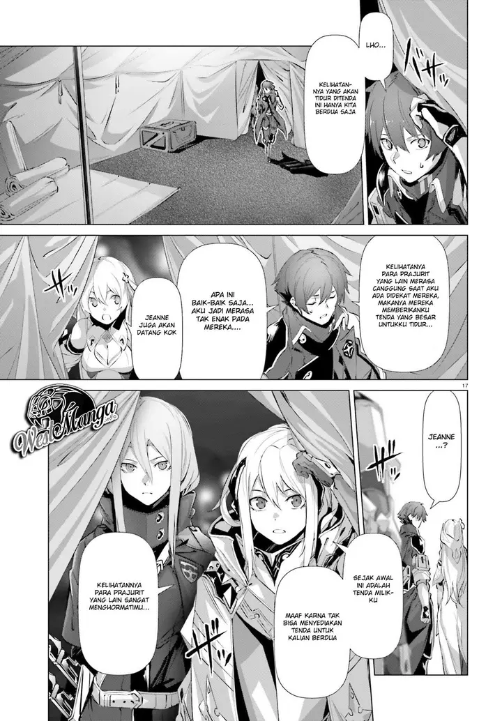 image-komik-naze-boku-no-sekai-wo-daremo-oboeteinai-no-ka-chapter-18-19/31