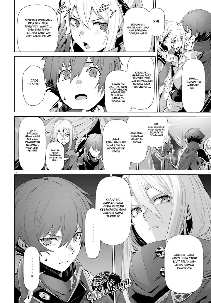 image-komik-naze-boku-no-sekai-wo-daremo-oboeteinai-no-ka-chapter-18-20/31