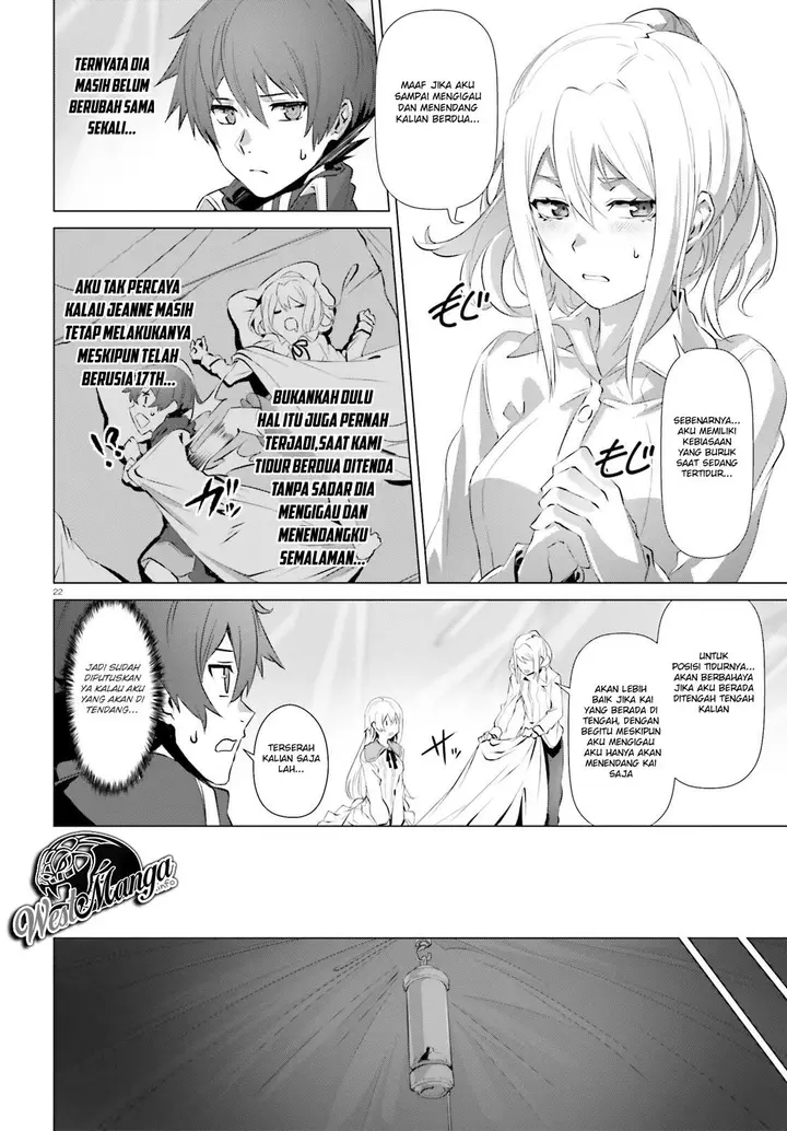 image-komik-naze-boku-no-sekai-wo-daremo-oboeteinai-no-ka-chapter-18-25/31