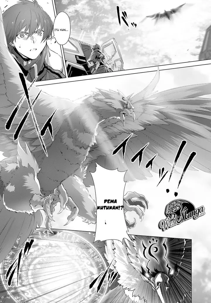 image-komik-naze-boku-no-sekai-wo-daremo-oboeteinai-no-ka-chapter-19.1-6/20