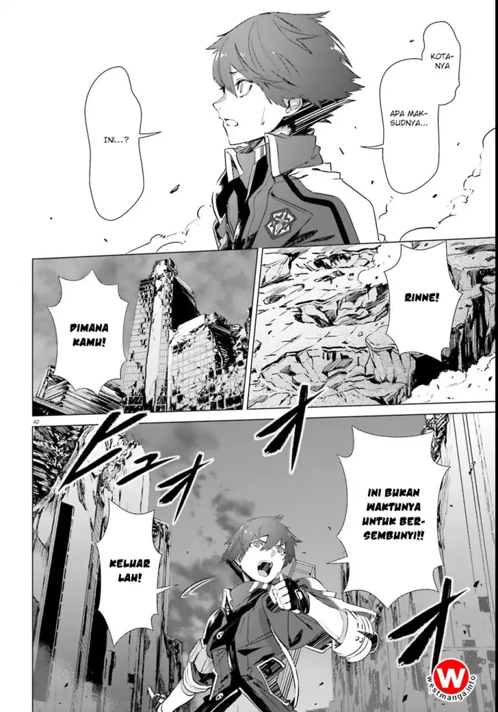 image-komik-naze-boku-no-sekai-wo-daremo-oboeteinai-no-ka-chapter-2-3/33