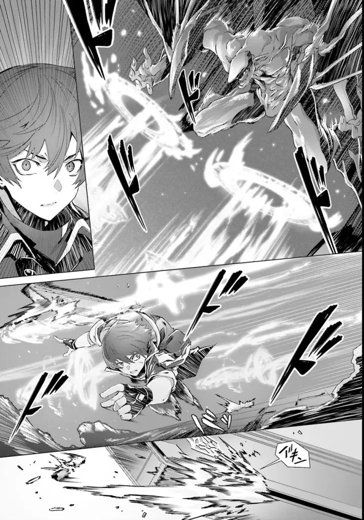 image-komik-naze-boku-no-sekai-wo-daremo-oboeteinai-no-ka-chapter-2-8/33