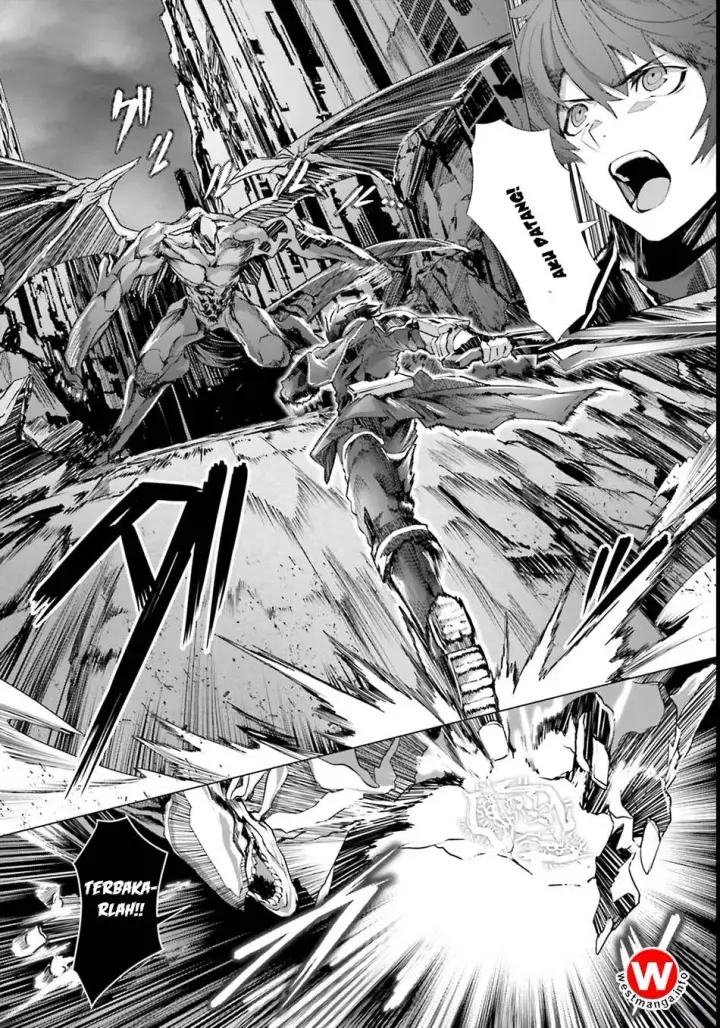 image-komik-naze-boku-no-sekai-wo-daremo-oboeteinai-no-ka-chapter-2-14/33