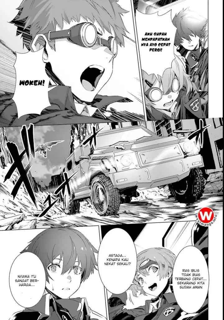 image-komik-naze-boku-no-sekai-wo-daremo-oboeteinai-no-ka-chapter-2-25/33