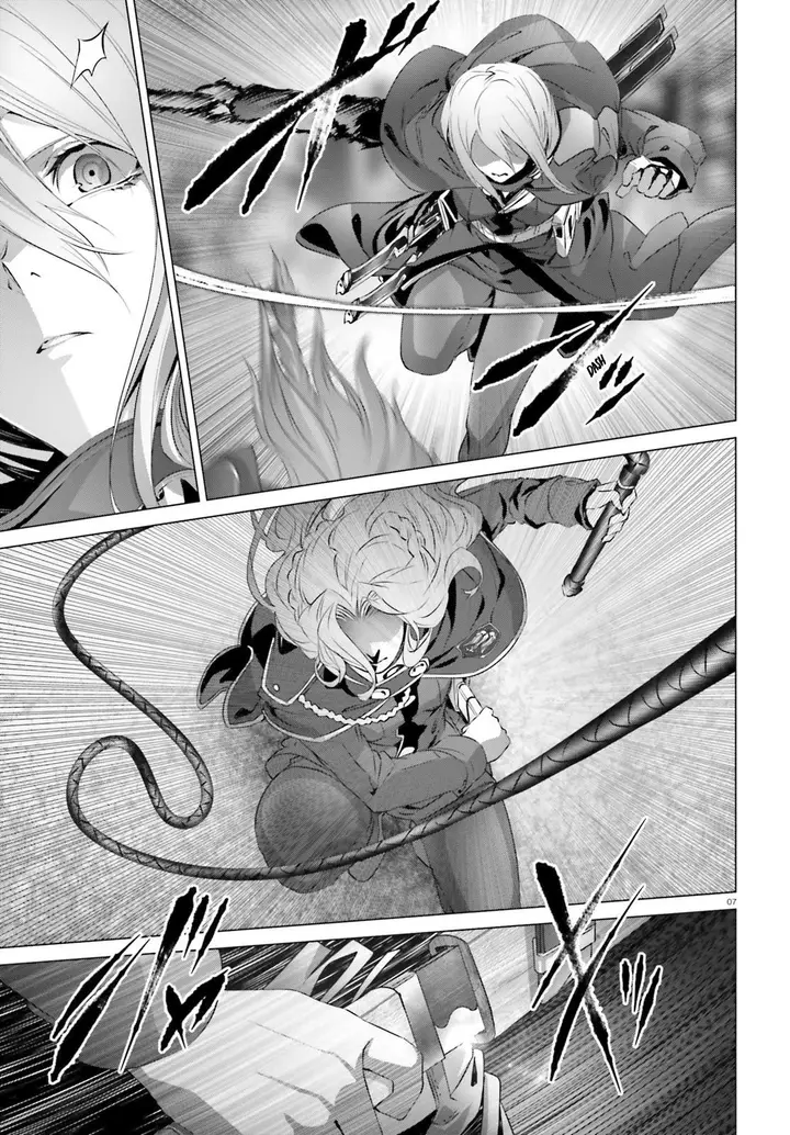 image-komik-naze-boku-no-sekai-wo-daremo-oboeteinai-no-ka-chapter-20-8/34