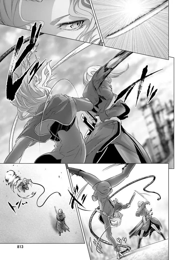 image-komik-naze-boku-no-sekai-wo-daremo-oboeteinai-no-ka-chapter-20-11/34
