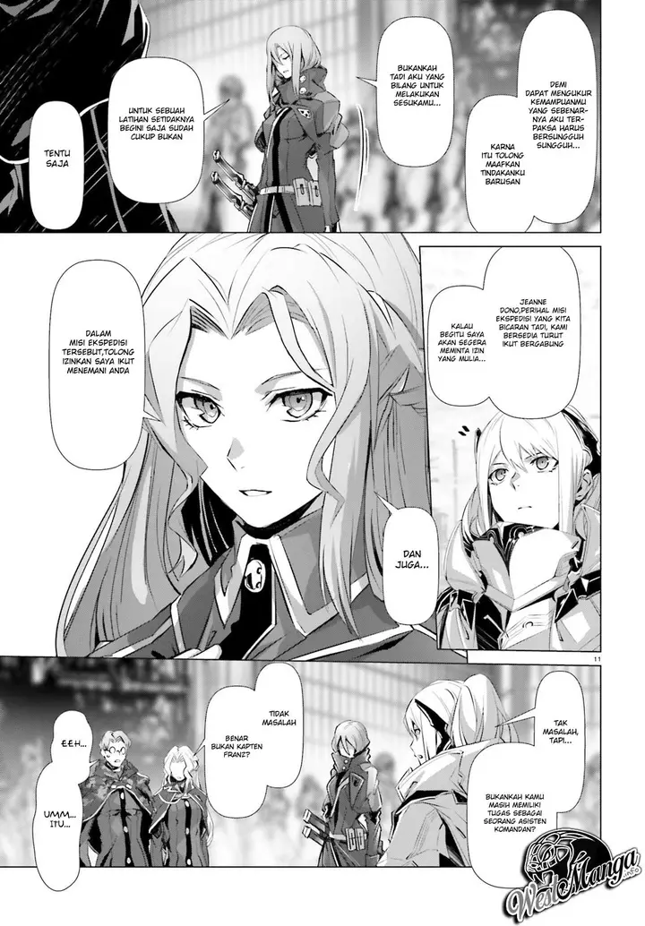 image-komik-naze-boku-no-sekai-wo-daremo-oboeteinai-no-ka-chapter-20-13/34