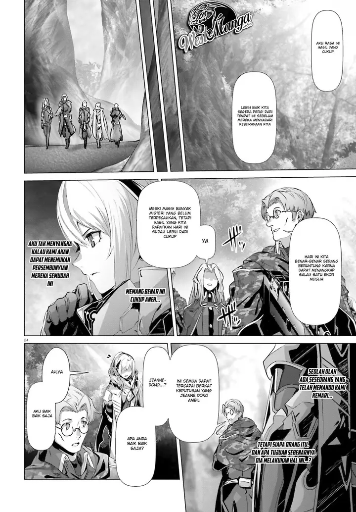 image-komik-naze-boku-no-sekai-wo-daremo-oboeteinai-no-ka-chapter-20-27/34